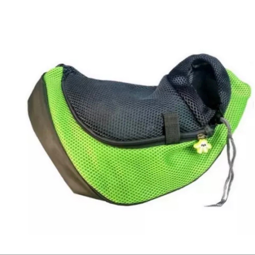 Shoulder Sling Carrier for Pet Dog Cat